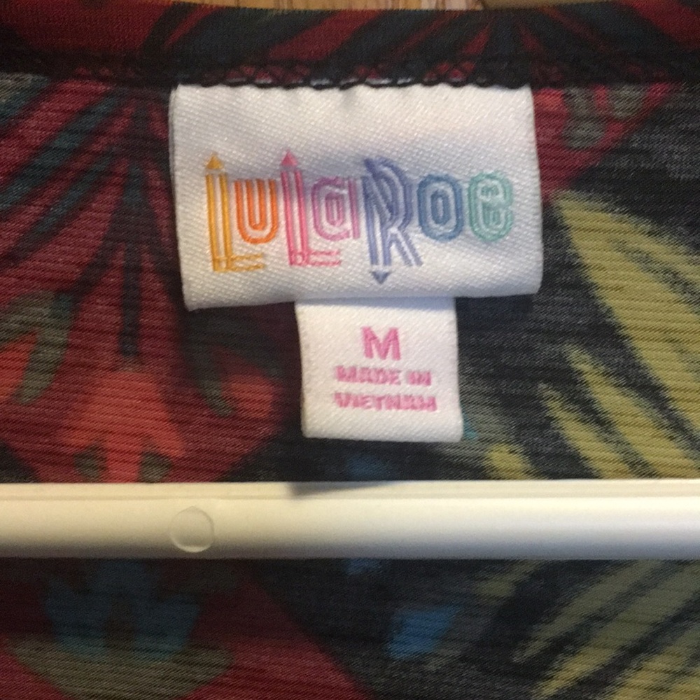 LuLaRoe Irma - Picture 2 of 4
